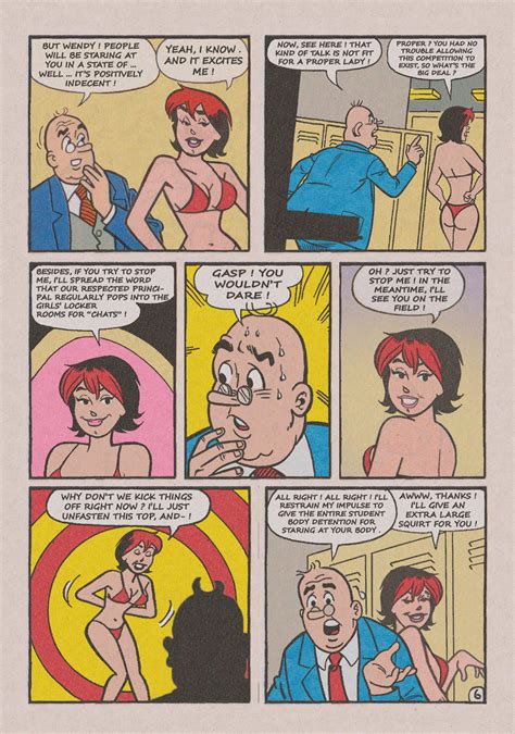 Post 2960657 Archieandrews Archiecomics Bettycooper Comic Edit