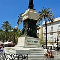 Statue Of Segismundo Moret (Cadiz) - All You Need to Know BEFORE You Go