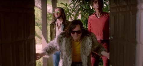 Im Dying Up Here Season 2 Trailer Showtime Drama About 70s Comedy Is