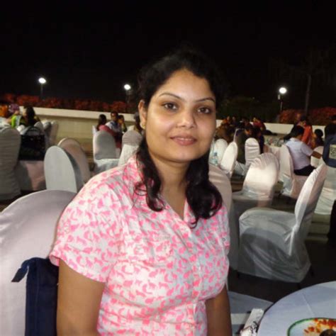 Anusha Singh Phd Student Doctor Of Philosophy Banaras Hindu