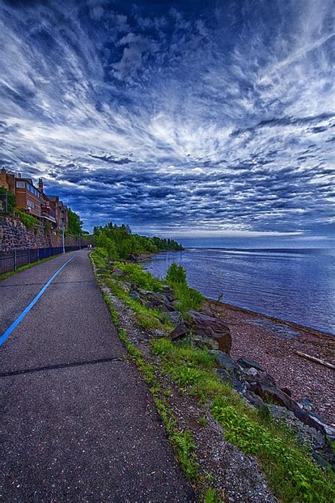 Lake Superior Duluth Minnesota Places We Have Traveled To And Hop