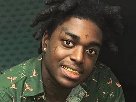 Kodak Black Turning Down Tons Of Performance Offers To Focus On
