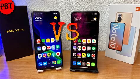 Xiaomi poco x3 vs xiaomi redmi note 10s. Poco X3 Pro vs Redmi Note 10 Pro ¿Cuál es Mas Recomendable ...