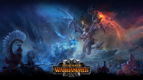 Juegos Gratis Del Fin De Semana Total War Warhammer Call Of The Sea Y