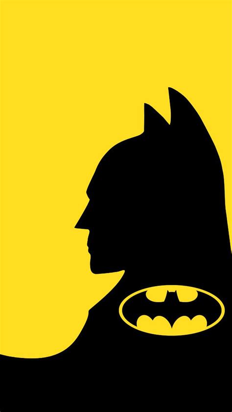 Batman Face And Logo Iphone 5 Wallpaper 640x1136