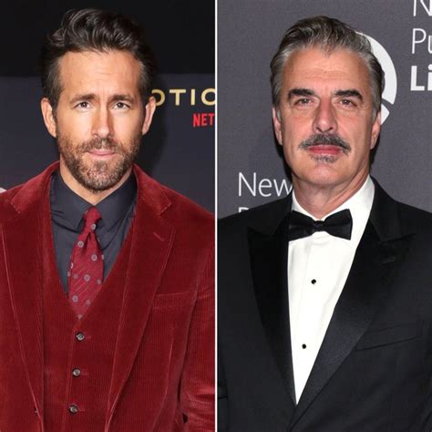 Peloton Et Ryan Reynolds Retirent La Publicité De Chris Noth Au Milieu D Allégations Crumpe