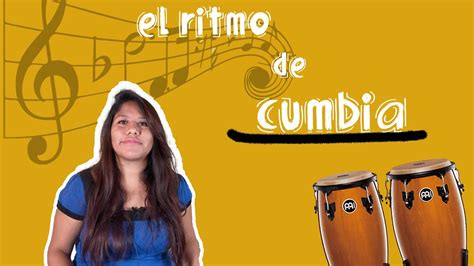 TUTORIAL Ritmo De CUMBIA YouTube