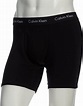Calvin Klein Jeans Women's Y-fronts Boxer Briefs - - 7: Amazon.co.uk ...