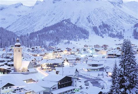 An expert guide to ski holidays in lech, including the essential ski area advice and the best hotels, restaurants and bars. Lech-am-Arlberg-Austria-Best-Ski-Resorts-for-Winter-Sports ...