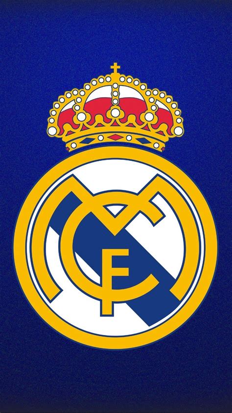 Der real madrid club de fútbol [. Real Madrid Cf Wallpapers Android Pinterest Madrid and ...