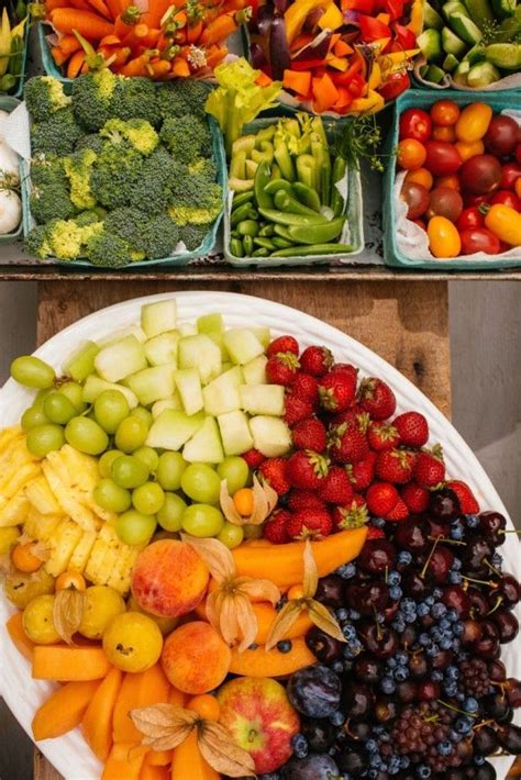 Scout nearby gardens or beaches. How to set up an outdoor buffet in a canoe in 2020 ...