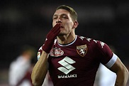 Andrea Belotti to Chelsea transfer news: Blues eye late deal for £86.1m ...