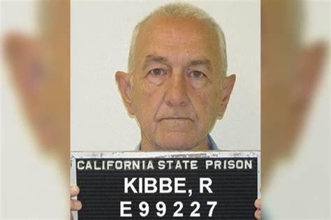 I 5 Strangler Roger Kibbe Choked To Death In Prison Autopsy