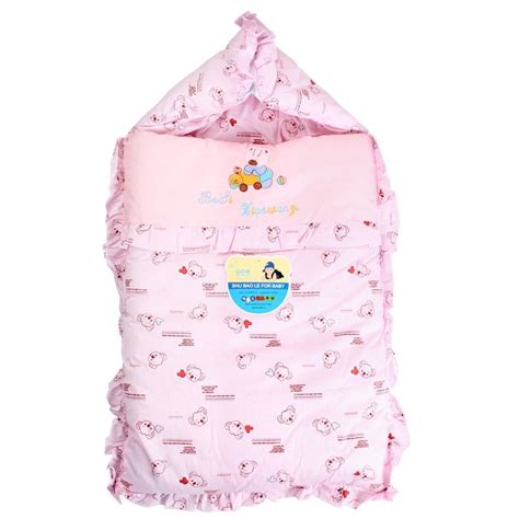 2016 Baby Oversized Sleeping Bags Winter As Envelope For Newborn Cocoon