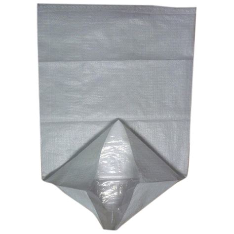 White Hdpe Woven Sacks Packaging Type Packet Storage Capacity 10