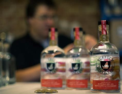 What Is A Craft Gin And What Makes It Special Suffolk Distillery