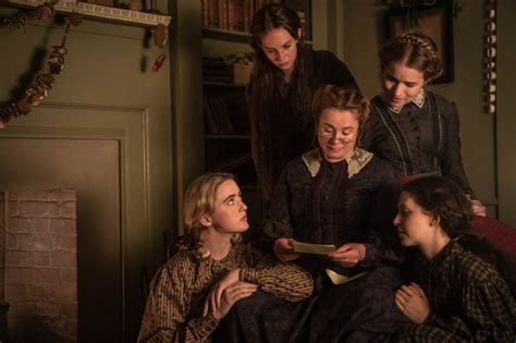 How Accurate Is The Bbcs Little Women Differences Between Book And Tv