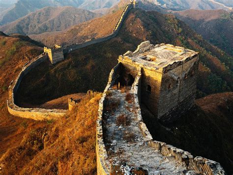 Wallpapers Great Wall Of China Wallpapers