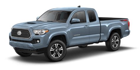 Who wins in your book? 2020 Toyota Tacoma TRD Sport vs. TRD Off-Road vs. TRD Pro