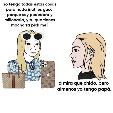 Top Memes De Gucci En Español Memedroid