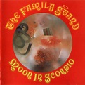 The Family Stand – Moon In Scorpio (1991, CD) - Discogs