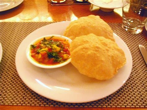 Yummicious Aloo Puri Puri Bhaji Recipe How To Make Aloo Puri Puri Bhaji