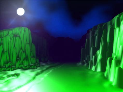 Emerald Dream Wow Screenshot Gamingcfg