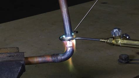 Unlock Precision Brazing How To Use The Capn Hook Brazing Tip From