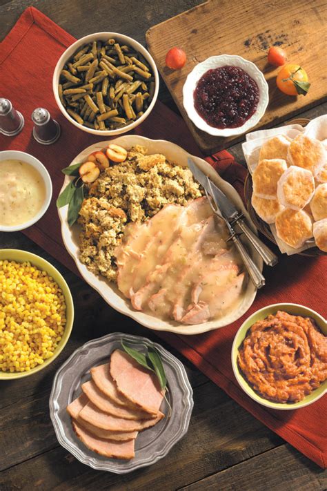How much does food cost? 7 Best Restaurants In Texas That Are Open on Thanksgiving Day