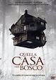Quella Casa Nel Bosco [Italia] [DVD]: Amazon.es: Kristen Connolly ...