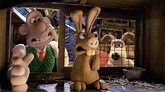 Wallace & Gromit: The Curse of the Were-Rabbit — Science on Screen