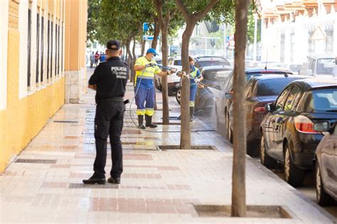 Un Hombre Mata A Su Pareja En Málaga Y Luego Se Suicida