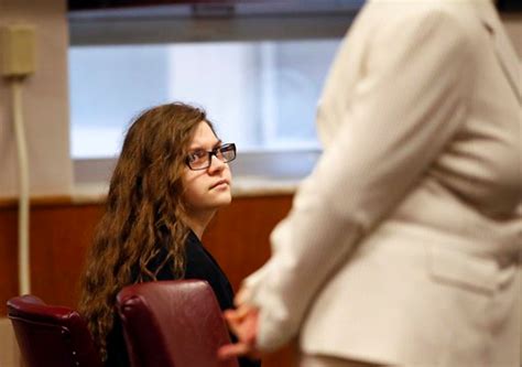 Wisconsin Girl Reaches Plea Deal In Slender Man Case