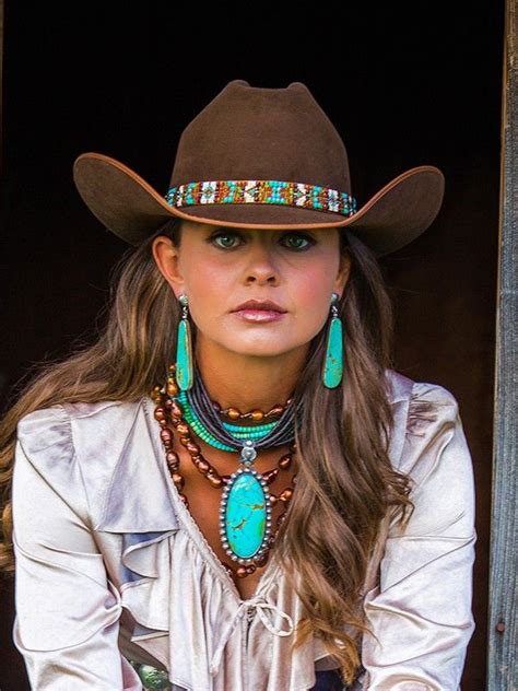 Hats For Women ~ Cattleman ~ These Are The Finest Cowboy Hats In The