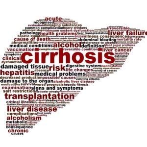 It hampers the normal functions of the liver, and, if not treated on time, leads to loss of liver functions. A drink a day may raise the risk of liver cirrhosis | Health24