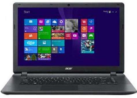 Acer Aspire Es1 521 Nxg2ksi014 Laptop Amd Dual Core E14 Gb500 Gb