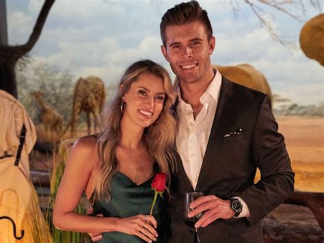 ‘the Bachelors Kaity Shares What Happened On Her Overnight Date With