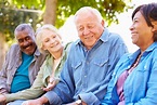 Redefining health and well-being in older adults | National Institutes ...