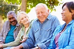 Redefining health and well-being in older adults | National Institutes ...