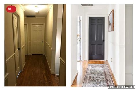 8 Small Hallway Ideas To Make Your Space Look Bigger Small Hallways