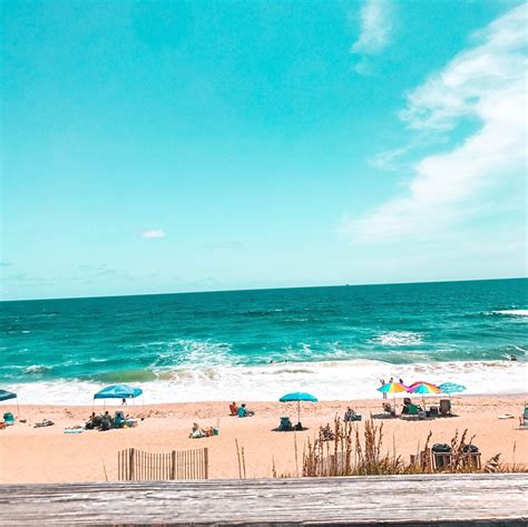 4 Things You Need To Do In The Outer Banks The Girl Who Loved To