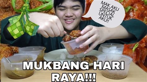 Ke mana sahaja anda pergi di seluruh malaysia, hampir semua mengenali nama ini. JUADAH HARI RAYA 2020: AYAM MASAK MERAH,DAGING RENDANG ...