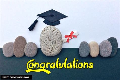 Congratulations Quotes For Graduates