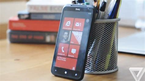 Chevronwp7 Goes Live Lets Windows Phone Users Sideload Apps The Verge