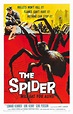 The Spider (1958) - IMDb