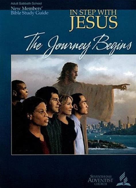 Includes the full version of steps to christ by e.g. In Step with Jesus (Study Guide for New Believers) - Christian Bookshop