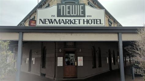 Newmarket Hotel In Port Adelaide South Australia Clubs And Pubs Near Me