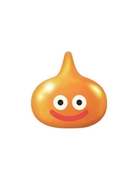 Dragon Quest Punipuni Slime Kirakira Perle Version Slime Besu