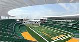 Pictures of Baylor Football Stadium