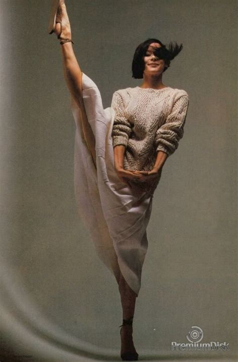 Meg Tilly S Feet